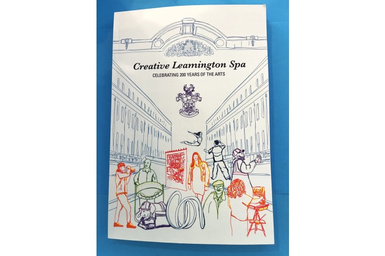 Creative Leamington Spa