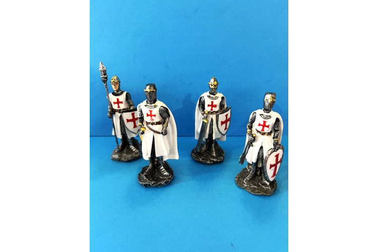 Crusader Knight Protector