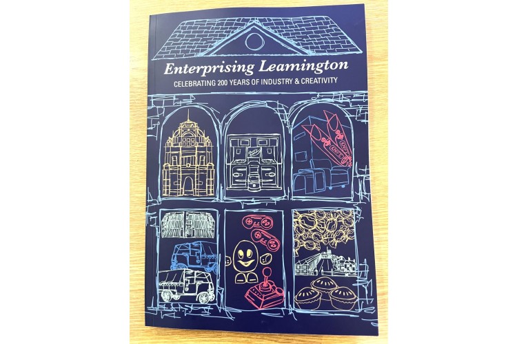 Enterprising Leamington