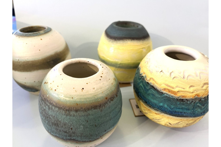 Kenilworth Ceramics £35