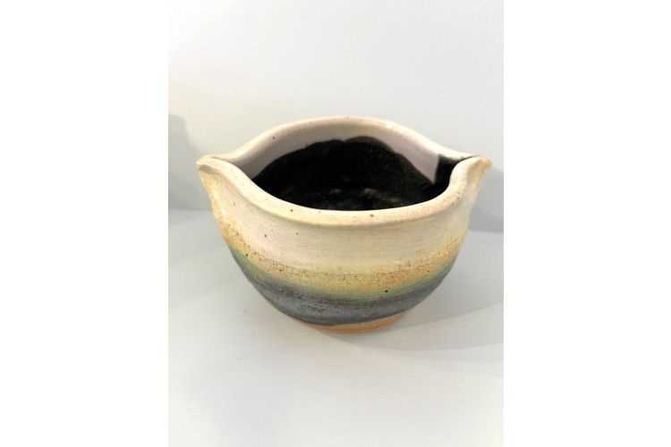 Kenilworth Ceramics Pinch Bowl £35