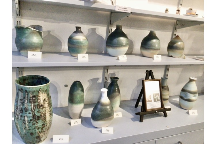 Kenilworth Ceramics £55