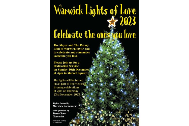 Lights of Love