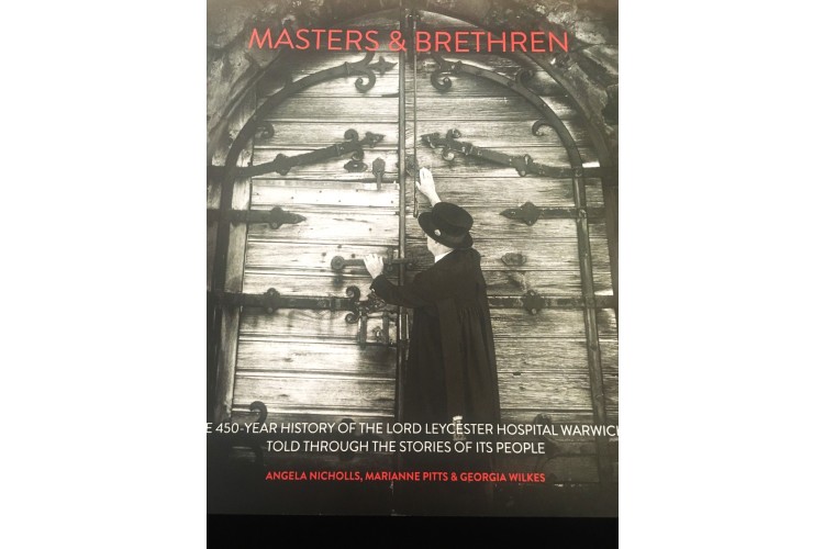 Masters & Brethren 450 Year History