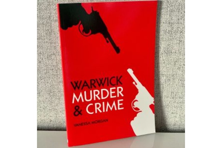Warwick Murder & Crime
