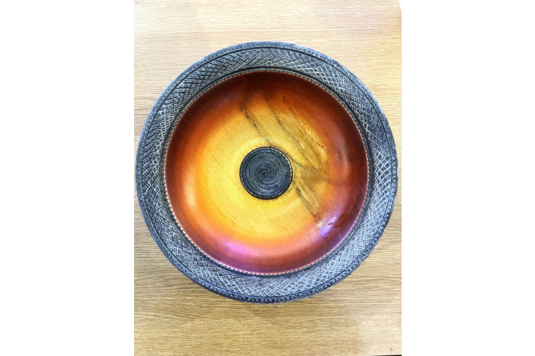 Paul Fryer Sunset Bowl