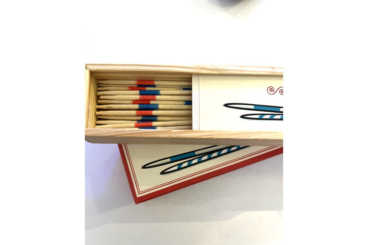Pick Up Sticks Game
