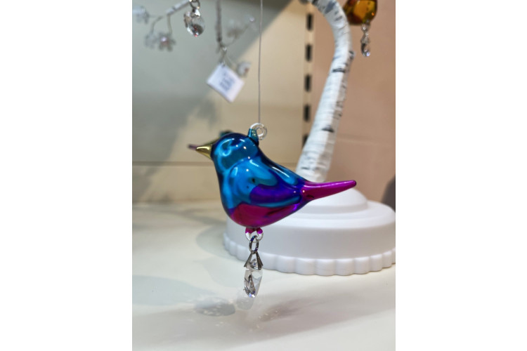 Pretty Little Birds by Wild Things