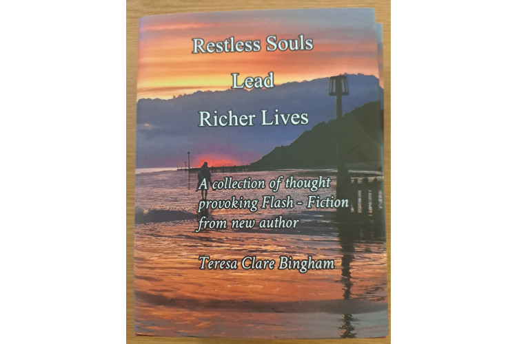 Restless Souls Lead Richer Lives