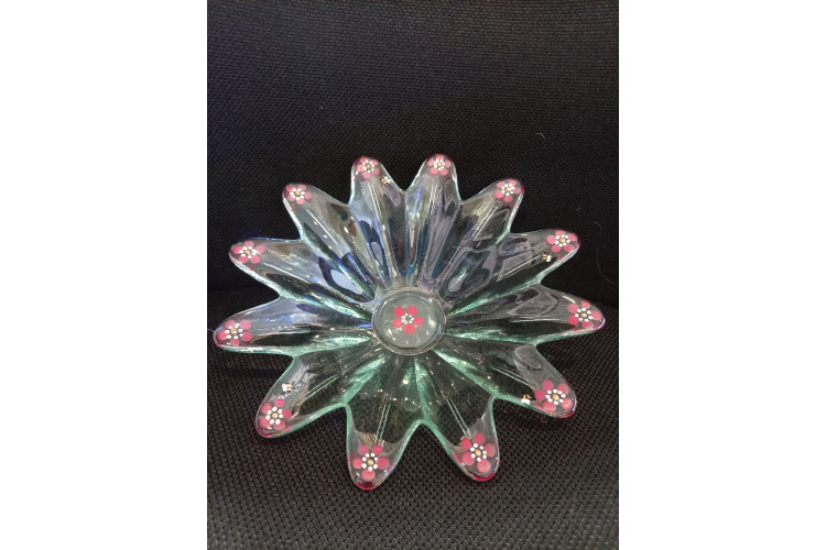 Sweetpea & Bumble Daisy Bowl 