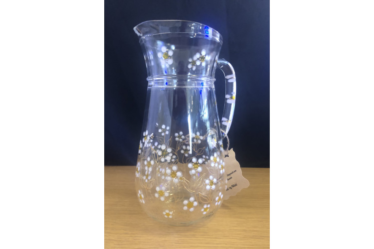 Sweetpea & Bumble Daisy Jug