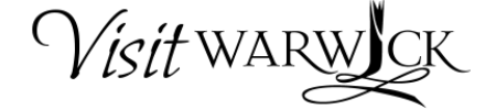 Visit Warwick logo